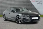 2022 Audi A4