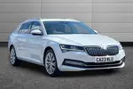 2023 Skoda Superb