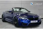 2020 BMW M4