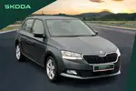 2019 Skoda Fabia