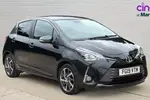 2019 Toyota Yaris