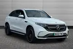 2022 Mercedes-Benz EQC
