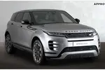 2024 Land Rover Range Rover Evoque