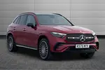2025 Mercedes-Benz GLC