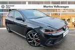 2022 Volkswagen Polo GTI