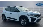 2021 Dacia Sandero Stepway