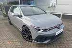 2022 Volkswagen Golf GTI
