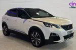 2019 Peugeot 3008