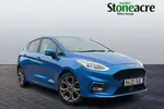 2020 Ford Fiesta
