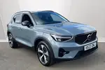 2023 Volvo XC40