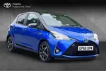2019 Toyota Yaris