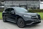 2023 Mercedes-Benz EQC