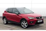 2018 SEAT Arona