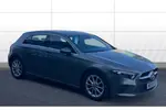 2020 Mercedes-Benz A-Class