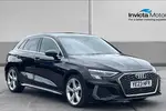 2023 Audi A3