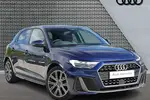 2023 Audi A1