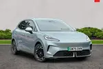 2026 MG Mg4 Urban