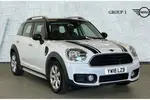 2018 MINI Countryman