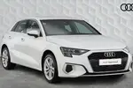 2024 Audi A3