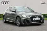 2024 Audi A1