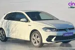 2022 Volkswagen Polo