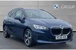 2025 BMW 2 Series Active Tourer