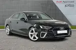2021 Audi A4