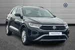 2024 Volkswagen T-Roc