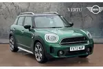2022 MINI Countryman