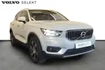2020 Volvo XC40