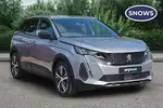 2023 Peugeot 3008