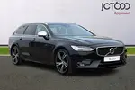 2018 Volvo V90