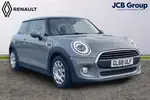 2019 MINI Hatchback