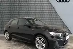 2021 Audi A1