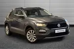 2020 Volkswagen T-Roc