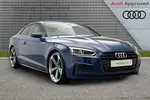 2019 Audi A5