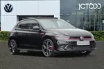 2026 Volkswagen Polo