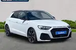 2024 Audi A1