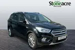 2019 Ford Kuga