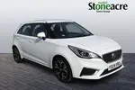 2024 MG MG3