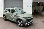 2025 Hyundai Inster