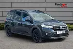 2022 Dacia Jogger