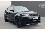 2025 Land Rover Discovery