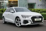 2022 Audi A3