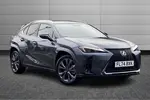 2024 Lexus UX
