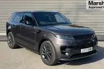 2023 Land Rover Range Rover Sport