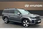 2025 Hyundai Santa Fe