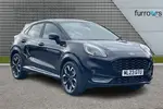 2023 Ford Puma