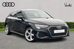2021 Audi A3
