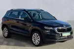 2025 Skoda Karoq